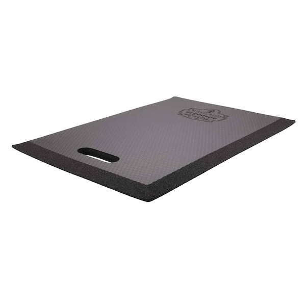 Ergodyne Black Standard Foam Kneeling Pad, 0.5" 381 - main